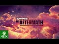 Surviving the Aftermath Teaser Trailer