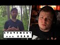 SCHWACHSINN Das NEUE STATEMENT Von ADAM Tanzverbot Stream Highlights Reaktion Auf SkylineTV