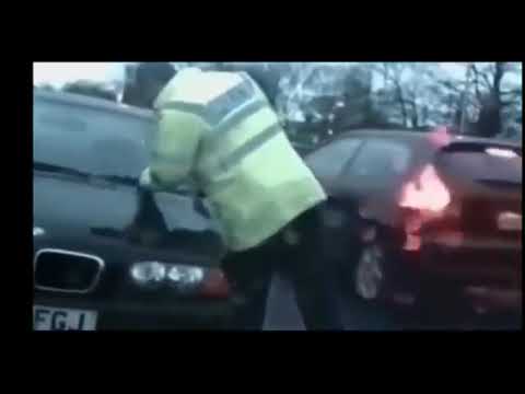 Emergency Services Disasters: Murder of Ian Broadhurst