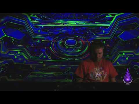 Ejczka DjSet :: Urban Antidote Showcase :: 11/10/20