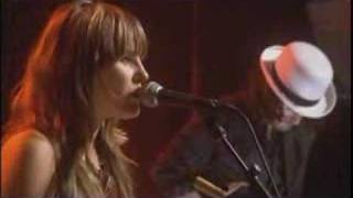 Grace Potter and the Nocturnals - Ah Mary