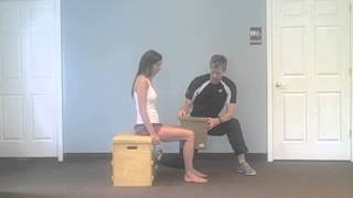 Egoscue Exercises to Eliminate Pain While Hiking