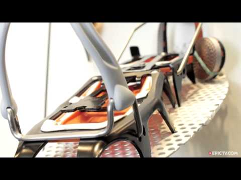 The Petzl Vasak Crampon - 2015 Review | Outdoor 2015