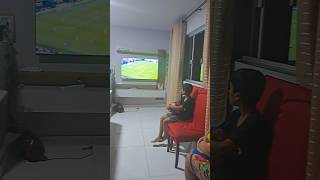 Da-lhe Brasil #copadomundo #copadobrasil #goll