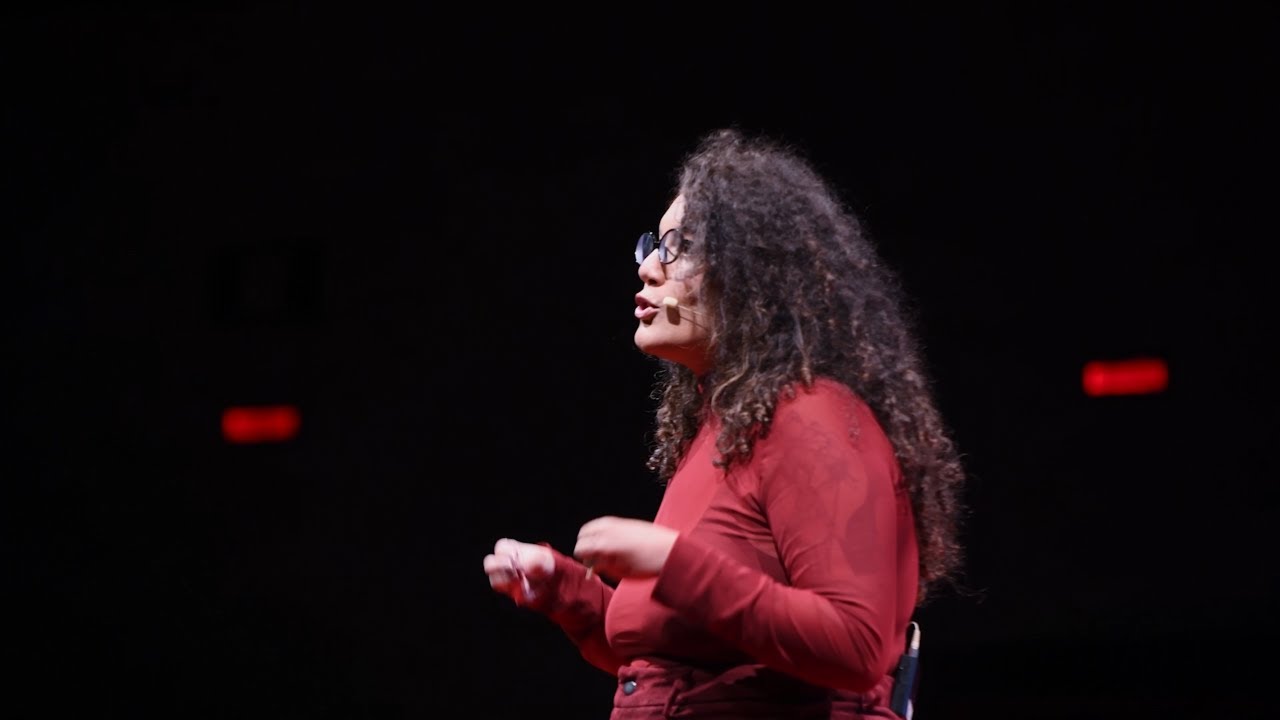 Quem tem medo de ir ao museu? | Gisele Lima | TEDxBrasilia