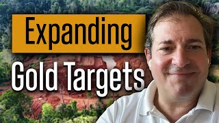 Sranan Gold: Bohrungen wieder aufgenommen | Erweiterung des 4,5 km langen hochgradigen Goldtrends in Suriname