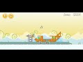 Angry Birds Rovio Classics Danger Above Episode 3 Level 2