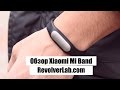 Обзор Xiaomi Mi Band за $25 