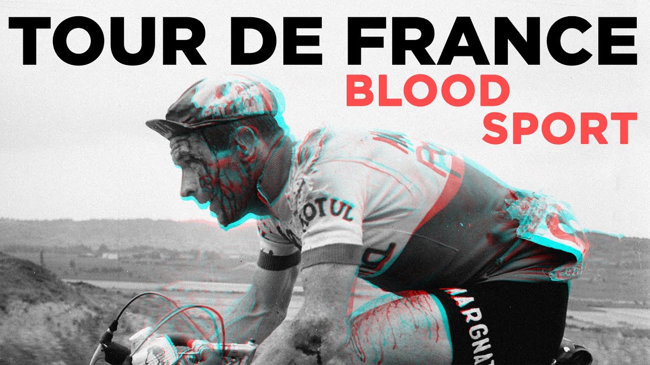The 10 Best Documentaries About The Tour de France