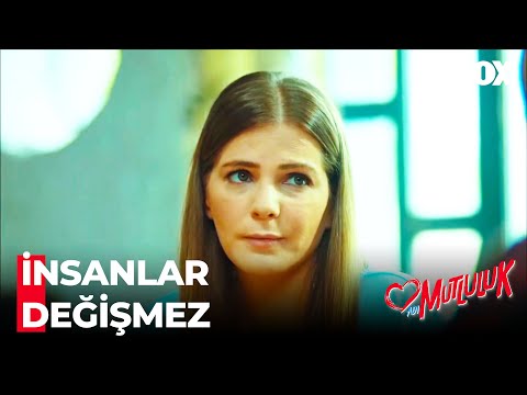 Yelda, Vural'ın Teklifini Reddetti - Adı Mutluluk 15. Bölüm