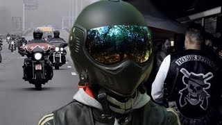 Ex-lid No Surrender verbreekt erecode