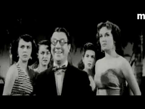 LAS TRES ALEGRES COMADRES PELICULA COMPLETA CON AMALIA AGUILAR LILIA PRADO Y LILIA DEL VALLE