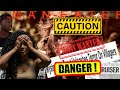 BRITT LOSES IT!! | WHEN ANIMALS BECOME SERIAL KILLERS | CASUAL GEOGRAPHIC