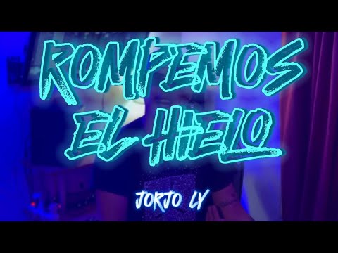 ROMPEMOS EL HIELO🧊 JORJO❌️KIDD PRAX (Prod. DRIMER)
