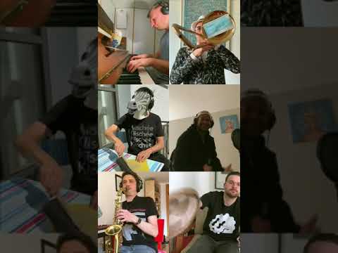 SocialDisDancing: Klischée - Mais Non (1920 Version)