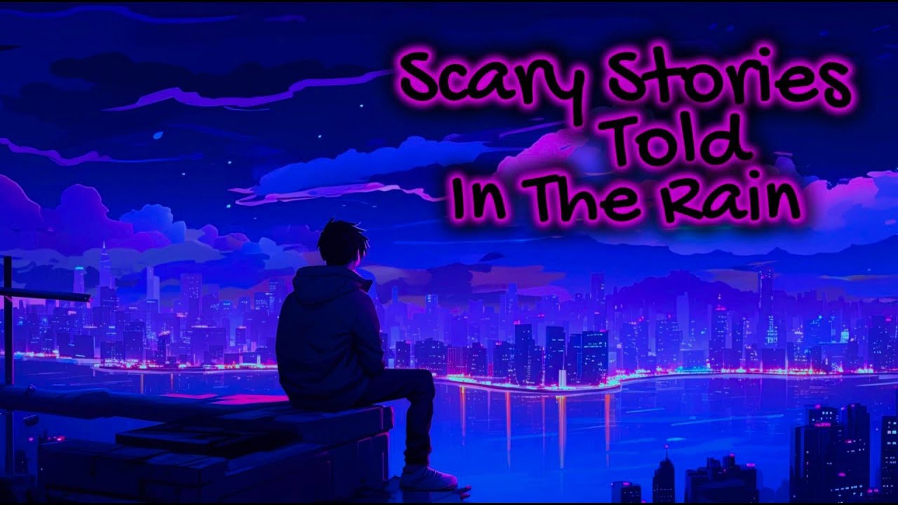 Close Your Eyes & Relax Deeply | Scary TRUE Stories Told In The Rain | (RAIN VIDEO)  (Scary Stories)