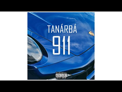 TANÁRBÁ - 911 (Official Audio)