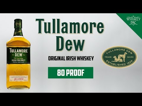 download lagu mp3 mp4 Tullamore Dew History, download lagu Tullamore Dew History gratis, unduh video klip Tullamore Dew History