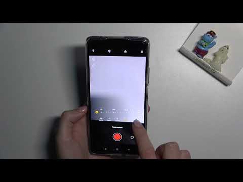 How to Record Timelapse Films on XIAOMI 11T Pro