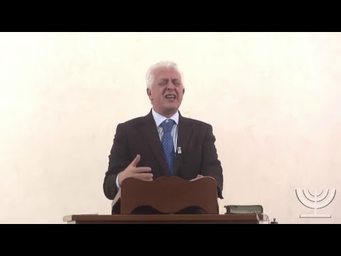 2017-12-14 Culto Giovedi - Fr Frusteri - 1 TESSALONICESI cap 5 verso 19