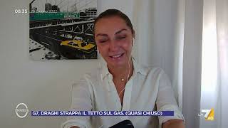 Ucraina, il gen. Cuzzelli: "Zelensky vuole la fine della guerra prima dell'inverno perché è ...