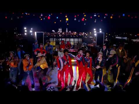 The Get Down Brothers & the The Unity   Know better Do better