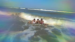 preview picture of video 'Paradise Beach Pondicherry'