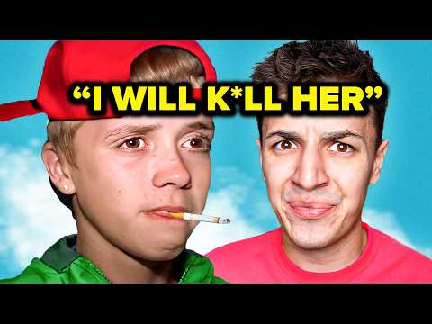 The Worst World’s Strictest Parents Episode Ever