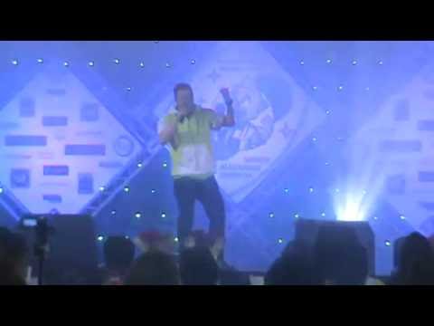 Hideki Ito / Mojo - Dai Sentai Goggle-V（Cover）