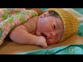 Breastfeeding In The First Hours After Birth Burmese Breastfeeding Series
