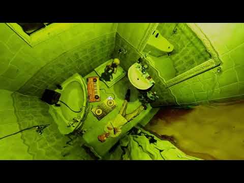 into a g** - april27 (lyric video)