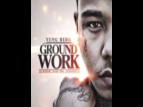Getting Money- Yung Berg Feat. Kid Ink
