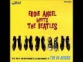 Love Is A Swingin' Thing - Eddie Angel & The Hi-Risers