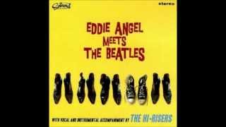 Love Is A Swingin' Thing - Eddie Angel & The Hi-Risers