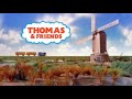 Thomas And Friends Season 7 Intro TRAINSFORMERS Theme Style