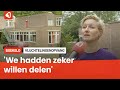 Bewoners Tesinkweide in Boekelo moeten anti-kraakwoning uit voor Oekraïense vluchtelingen