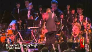 Jazz School Monday Night Band