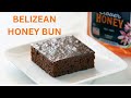 Belizean Honey Bun