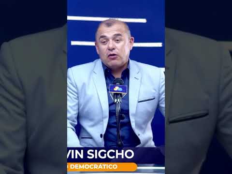 La alianza ARE-CD mas solida para seccionales | LO DEL MOMENTO LOJA