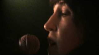 Paula Frazer - Stay As You Are  (live at Rodeo Club in Athens 09)