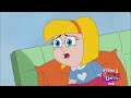 Hamster Gretel Your Grounded Clip