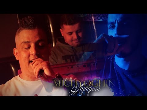 Mounir Mayour Ft. RifDragon - Michyoughin Ayaqnini (Exclusive Music Video )