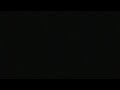 Low Pitched Black Screen Of Death On My Divine Madness 1988 VHS