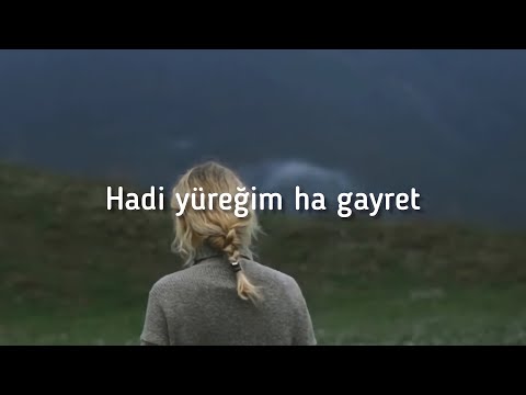 Rüya - Merve Deniz & Can Oflaz ( Kardeşlerim Dizi müziği) / Lyrics