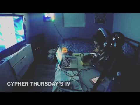 Papi Goyo - Cypher  IV