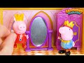 Preschool Learning fun with Peppa Pig's Bedtime Story!
