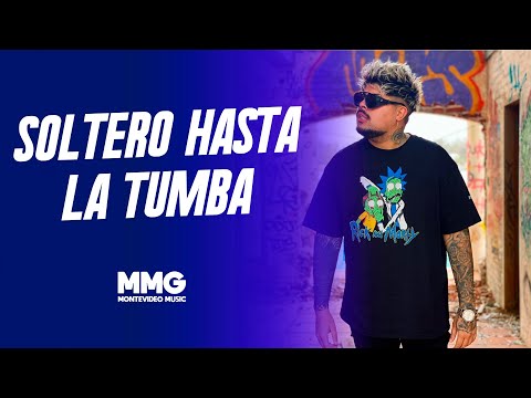 El Reja - Soltero Hasta La Tumba (Video Oficial)