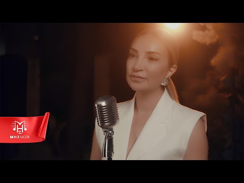 Aysel Yakupoğlu - Sanadır Bugün