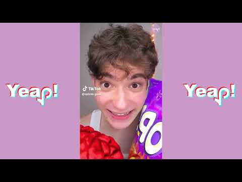 *1 HOUR Spiciest Duo* Luke Did That & Spizee The Goat #1 | TikTok FOOD ASMR