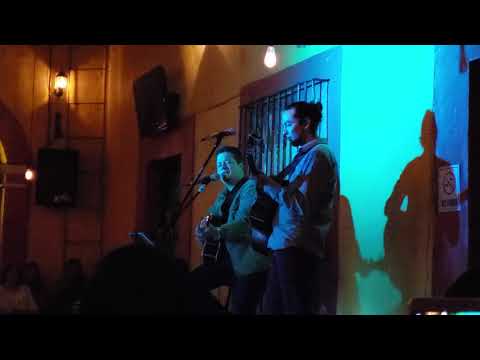 Carlos Carreira y Rodrigo Rojas - Hubiera Jurado - 5to Aniversario Qrovarte Querétaro